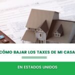 ¿Cómo puedo obtener ayuda financiera para pagar los impuestos de mi vivienda?