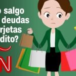 ¿Cómo puedo obtener ayuda para pagar mis deudas de tarjetas de crédito?