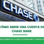 ¿Cuál es el monto mínimo requerido para abrir una cuenta en Chase?