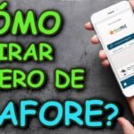 ¿Cuál es el procedimiento para retirar la totalidad de mi dinero del afore debido a la situación de desempleo