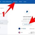 ¿Cuál es el proceso para retirar fondos de mi cuenta de PayPal?