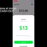 ¿Cuál es el proceso para transferir fondos de Cash App a mi cuenta bancaria?