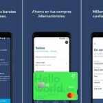 ¿Cuál es la forma más conveniente de transferir dinero a México utilizando mi teléfono móvil?