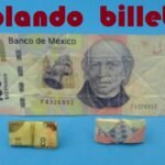 ¿Cuál es la técnica correcta para doblar un billete y atraer la buena suerte financiera