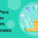 ¿Cuáles son algunas ideas para generar ingresos en un espacio limitado?