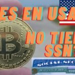 ¿Cuáles son las alternativas para comprar bitcoin en Estados Unidos sin tener un número de seguro social?