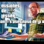 ¿Cuáles son las estrategias más efectivas para ganar dinero con las misiones de Lester en GTA V