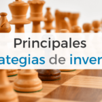 ¿Cuáles son las estrategias más efectivas para invertir en las 500 empresas más grandes del mercado?