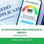 ¿Cuáles son las mejores aplicaciones de préstamos que no verifican el historial crediticio en el bur
