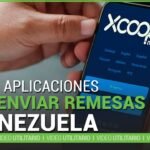 ¿Cuáles son las mejores aplicaciones para enviar dinero a Venezuela de forma rápida y segura?