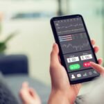 ¿Cuáles son las mejores aplicaciones seguras para invertir y obtener ganancias?