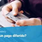 ¿Cuáles son las opciones de pago diferido disponibles para realizar una compra ahora?