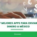 ¿Cuáles son las opciones disponibles para enviar dinero a México a través de una tarjeta de débito?
