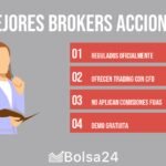 ¿Cuáles son los mejores brokers para invertir en la bolsa de valores?