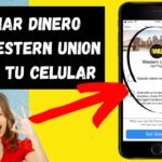 ¿Cuáles son los pasos para enviar dinero a Estados Unidos a través de Western Union?