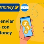 ¿Cuáles son los pasos para enviar dinero a través de Tigo Money desde Estados Unidos?