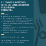 ¿Cuáles son los programas de asistencia disponibles para pagar los servicios públicos?