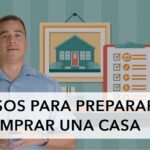 ¿Cuáles son los requisitos para obtener un crédito hipotecario en Estados Unidos y poder comprar una casa?