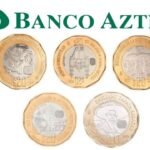 ¿Dónde puedo vender mis monedas de 20 pesos a Banco Azteca?