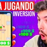 ¿Cómo puedo ganar dinero de verdad jugando de forma gratuita?