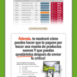 ¿Cómo puedo ganar dinero llenando encuestas en español?