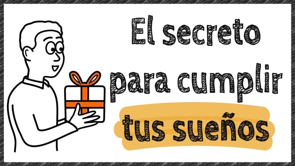 ¿Cómo puedo lograr mis sueños sin tener dinero?