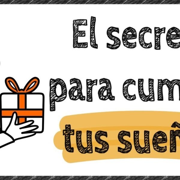 ¿Cómo puedo lograr mis sueños sin tener dinero?