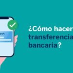 ¿Cómo puedo realizar una transferencia de dinero a una cuenta de Bancomer?