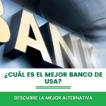 ¿Cuál es el banco con la mejor reputación en términos de seguridad en Estados Unidos?