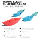 ¿Cuál es el banco más recomendado para realizar inversiones en México?