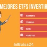 ¿Cuál es el ETF más recomendado para invertir?