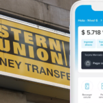 ¿Cuál es el límite de dinero que puedo recibir a través de Western Union en México?