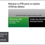 ¿Cuál es el límite de retiro de dinero en efectivo en Wells Fargo?