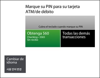 ¿Cuál es el límite de retiro de dinero en efectivo en Wells Fargo?