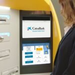 ¿Cuál es el límite de retiro de efectivo en un cajero automático?