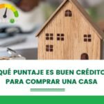 ¿Cuál es el monto mínimo de crédito necesario para adquirir una vivienda?