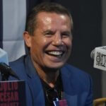 ¿Cuál es el patrimonio neto de Julio César Chávez?