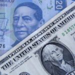¿Cuál es el tipo de cambio actual del dólar en México para compra y venta?