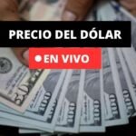 ¿Cuál es el valor actual del dólar en Perú para la compra?