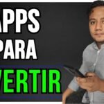 ¿Cuál es la aplicación más recomendada para comprar acciones en México?