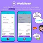¿Cuál es la forma más eficiente de transferir dinero a Colombia?