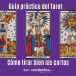 ¿Cuál es la interpretación del tarot gratis de 3 cartas en relación al dinero?