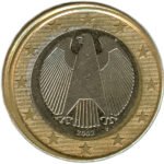 ¿Cuál es la moneda de Alemania?