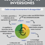 ¿Cuál es la opción de inversión con mayor nivel de seguridad?