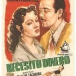 ¿Cuál es la película más famosa de Pedro Infante en la que interpreta a un personaje que necesita dinero?