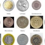 ¿Cuáles son las diferentes monedas utilizadas en distintos países?