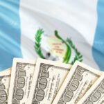 ¿Cuáles son las opciones para enviar dinero desde Estados Unidos a Guatemala?