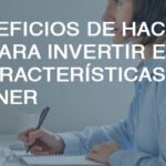 ¿Cuáles son los beneficios de asistir a un seminario sobre aprendiendo a invertir?