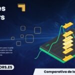 ¿Cuáles son los brokers más recomendados para realizar inversiones?