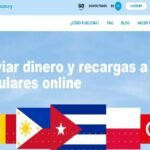 ¿Cuáles son los países que tienen permitido enviar dinero a Cuba?